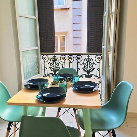 Lemonsuites Mercato Malaga Bagian luar foto