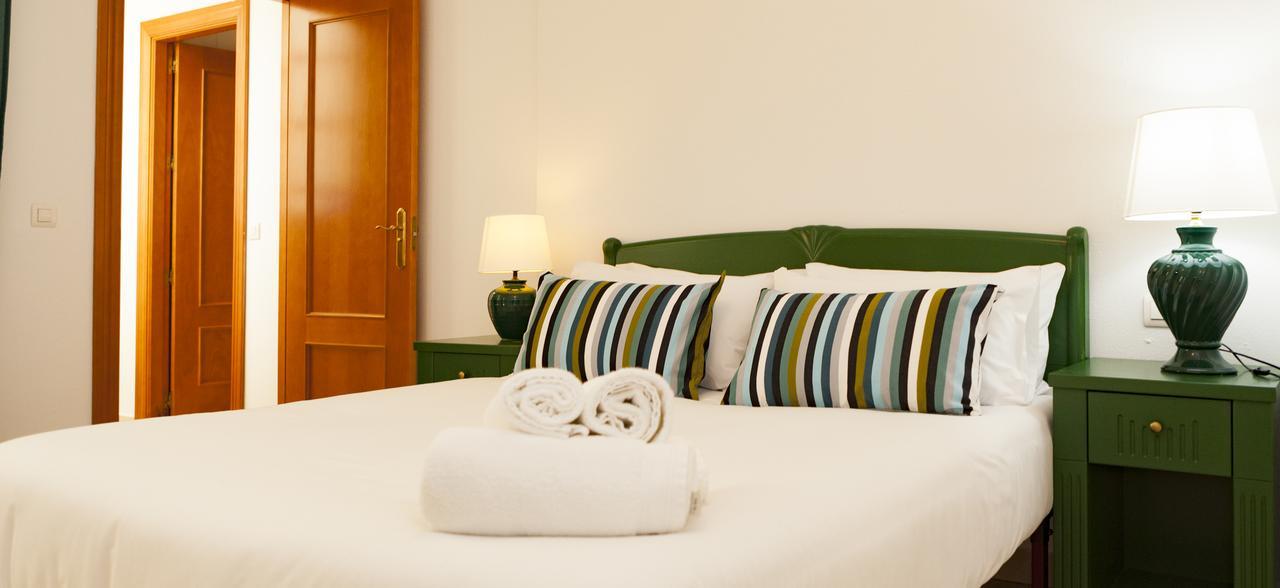 Lemonsuites Mercato Malaga Bagian luar foto
