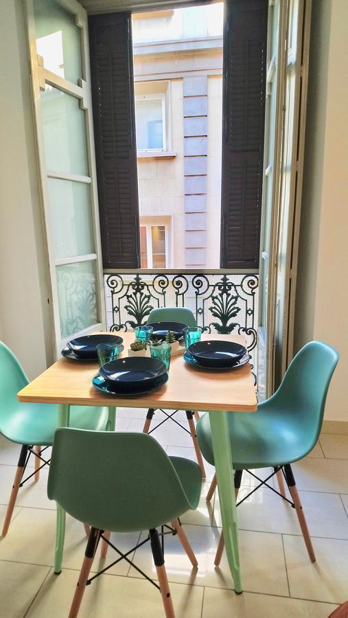 Lemonsuites Mercato Malaga Bagian luar foto