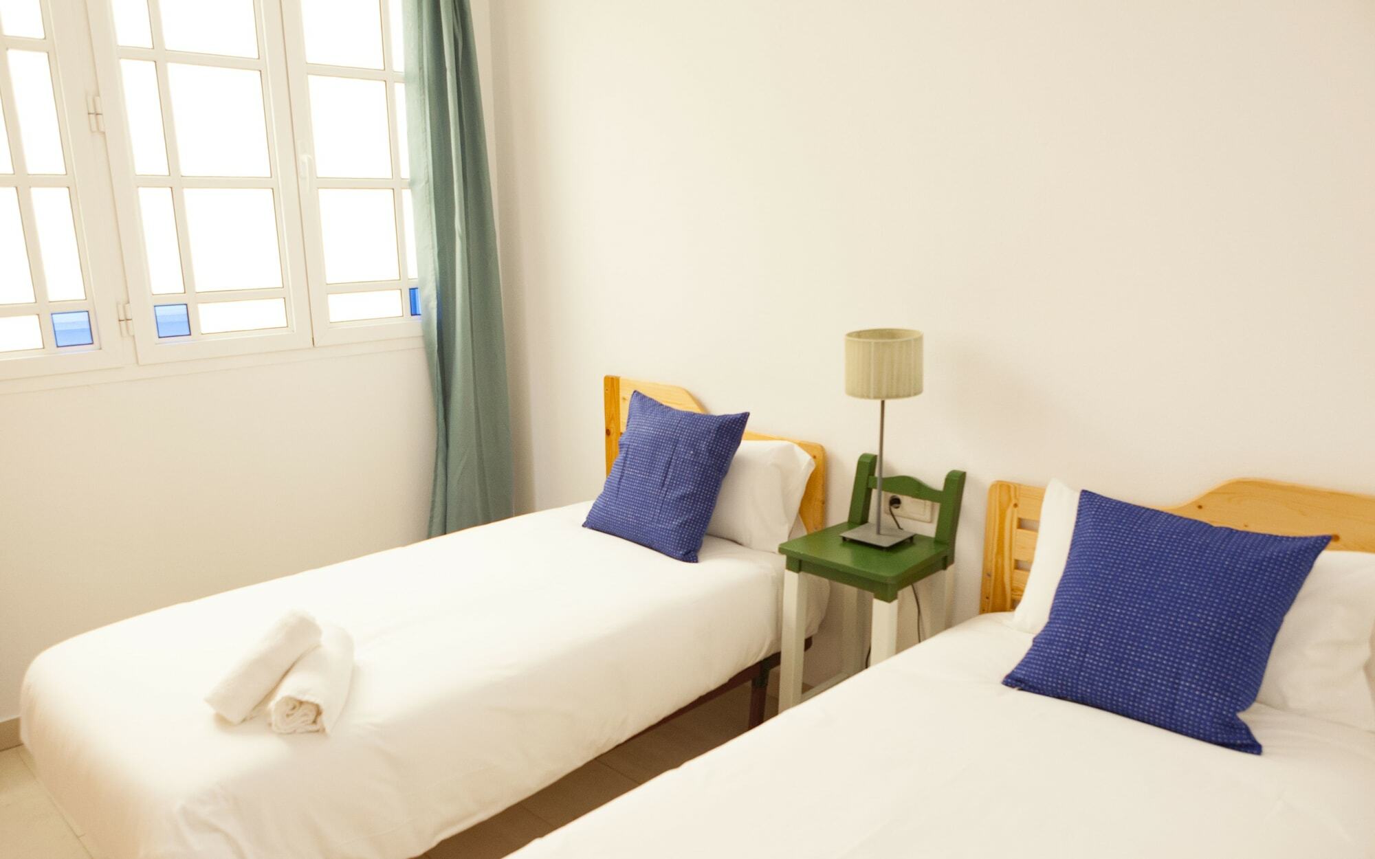 Lemonsuites Mercato Malaga Bagian luar foto