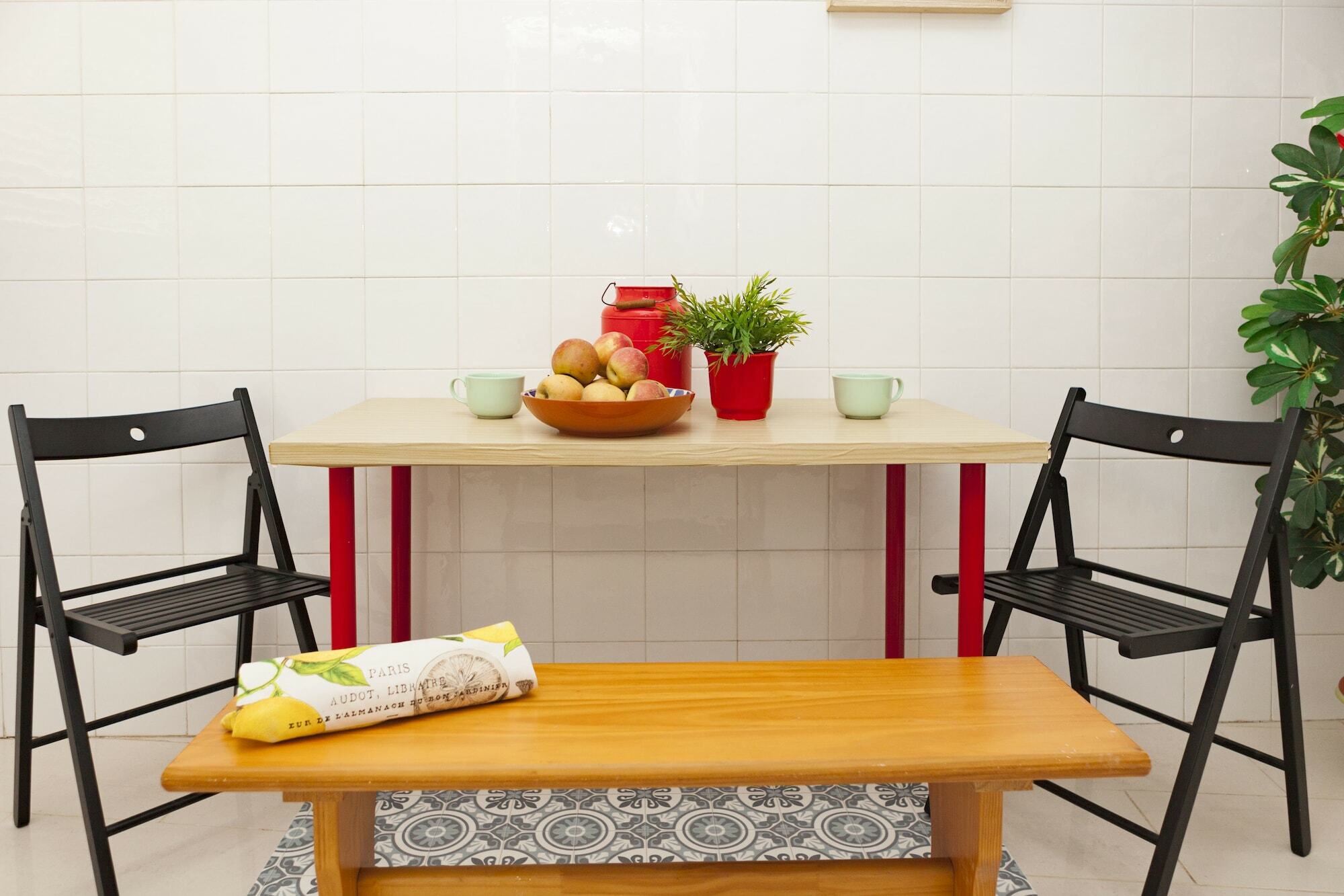Lemonsuites Mercato Malaga Bagian luar foto